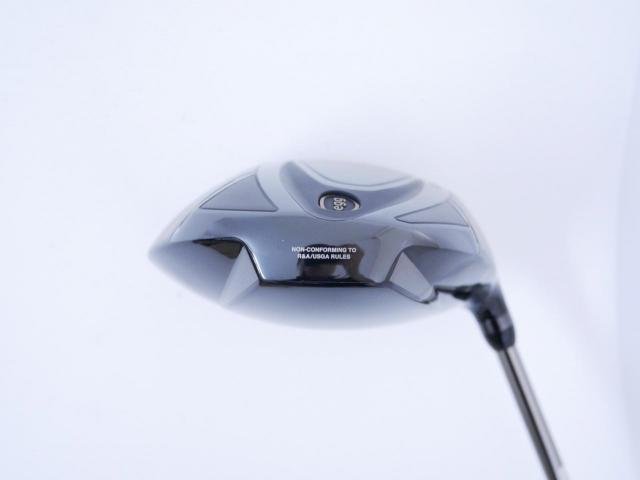 Driver : PRGR : ไดรเวอร์ PRGR Super EGG Evolution 500cc. (ออกปี 2024 หน้าเด้งเกินกฏ ตีไกลมาก) Loft 10.5 Flex R (M-37)