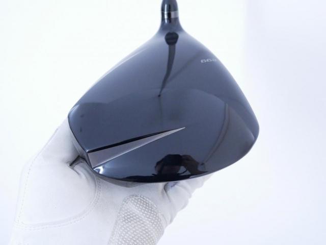 Driver : PRGR : ไดรเวอร์ PRGR Super EGG Evolution 500cc. (ออกปี 2024 หน้าเด้งเกินกฏ ตีไกลมาก) Loft 10.5 Flex R (M-37)