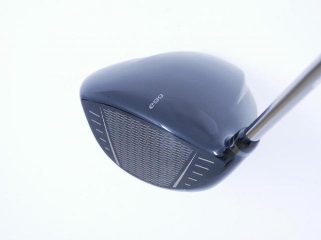 Driver : PRGR : ไดรเวอร์ PRGR Super EGG Evolution 500cc. (ออกปี 2024 หน้าเด้งเกินกฏ ตีไกลมาก) Loft 10.5 Flex R (M-37)