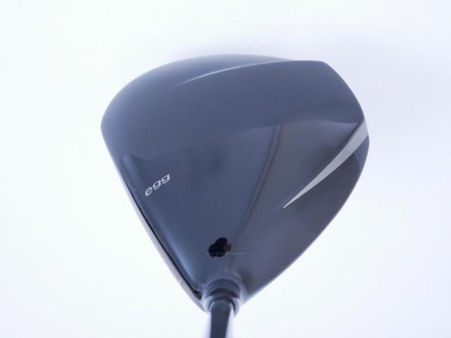 Driver : PRGR : ไดรเวอร์ PRGR Super EGG Evolution 500cc. (ออกปี 2024 หน้าเด้งเกินกฏ ตีไกลมาก) Loft 10.5 Flex R (M-37)