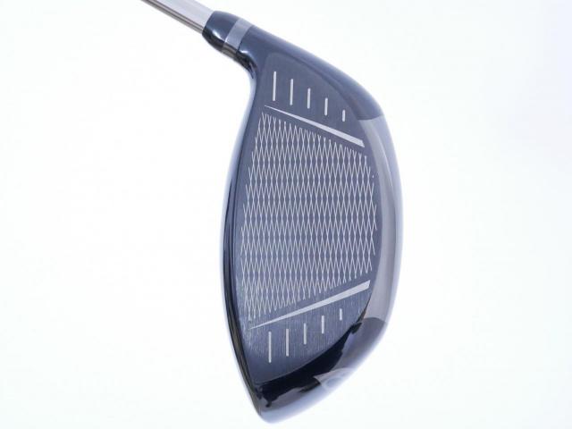 Driver : PRGR : ไดรเวอร์ PRGR Super EGG Evolution 500cc. (ออกปี 2024 หน้าเด้งเกินกฏ ตีไกลมาก) Loft 10.5 Flex R (M-37)
