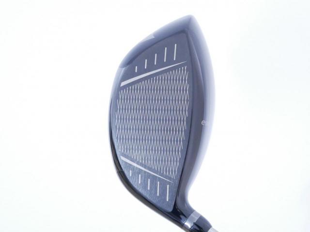 Driver : PRGR : ไดรเวอร์ PRGR Super EGG Evolution 500cc. (ออกปี 2024 หน้าเด้งเกินกฏ ตีไกลมาก) Loft 10.5 Flex R (M-37)