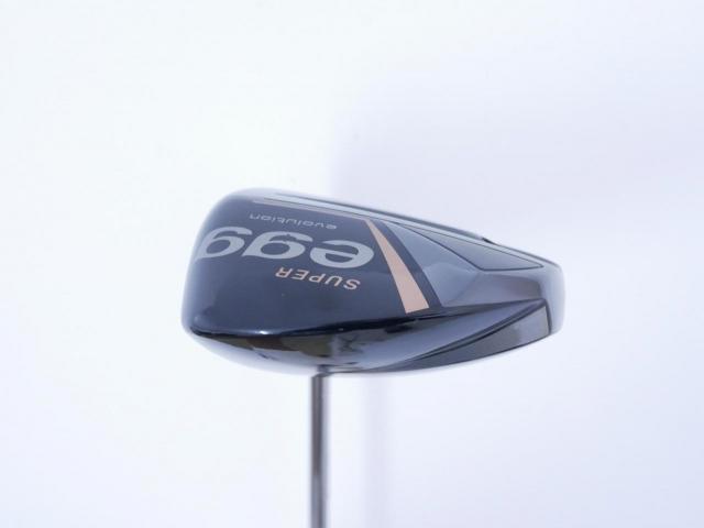 Driver : PRGR : ไดรเวอร์ PRGR Super EGG Evolution 500cc. (ออกปี 2024 หน้าเด้งเกินกฏ ตีไกลมาก) Loft 10.5 Flex R (M-37)