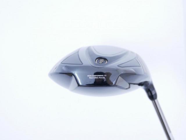 Driver : PRGR : ไดรเวอร์ PRGR Super EGG Evolution 500cc. (ออกปี 2024 หน้าเด้งเกินกฏ ตีไกลมาก) Loft 10.5 Flex R (M-37)