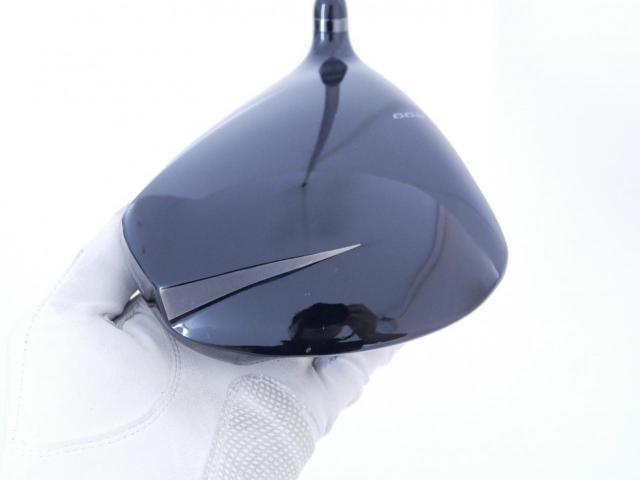 Driver : PRGR : ไดรเวอร์ PRGR Super EGG Evolution 500cc. (ออกปี 2024 หน้าเด้งเกินกฏ ตีไกลมาก) Loft 10.5 Flex R (M-37)