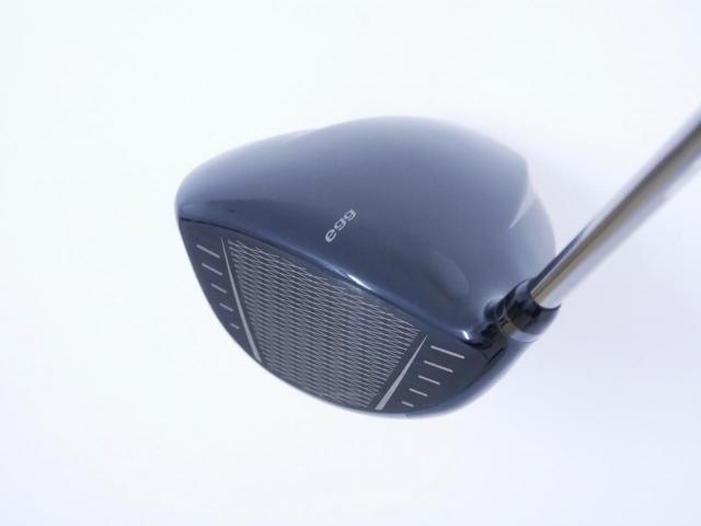 Driver : PRGR : ไดรเวอร์ PRGR Super EGG Evolution 500cc. (ออกปี 2024 หน้าเด้งเกินกฏ ตีไกลมาก) Loft 10.5 Flex R (M-37)