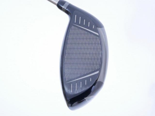 Driver : PRGR : ไดรเวอร์ PRGR Super EGG Evolution 500cc. (ออกปี 2024 หน้าเด้งเกินกฏ ตีไกลมาก) Loft 10.5 Flex R (M-37)