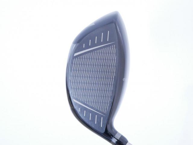 Driver : PRGR : ไดรเวอร์ PRGR Super EGG Evolution 500cc. (ออกปี 2024 หน้าเด้งเกินกฏ ตีไกลมาก) Loft 10.5 Flex R (M-37)