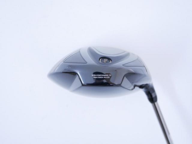 Driver : PRGR : ไดรเวอร์ PRGR Super EGG Evolution 500cc. (ออกปี 2024 หน้าเด้งเกินกฏ ตีไกลมาก) Loft 10.5 Flex SR (M-40)