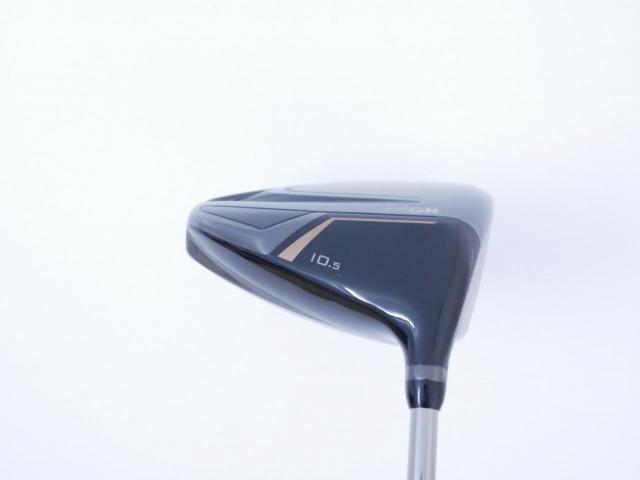 Driver : PRGR : ไดรเวอร์ PRGR Super EGG Evolution 500cc. (ออกปี 2024 หน้าเด้งเกินกฏ ตีไกลมาก) Loft 10.5 Flex SR (M-40)