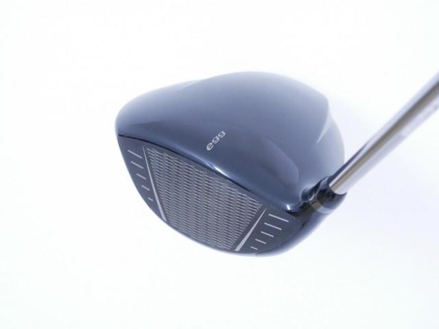 Driver : PRGR : ไดรเวอร์ PRGR Super EGG Evolution 500cc. (ออกปี 2024 หน้าเด้งเกินกฏ ตีไกลมาก) Loft 10.5 Flex SR (M-40)