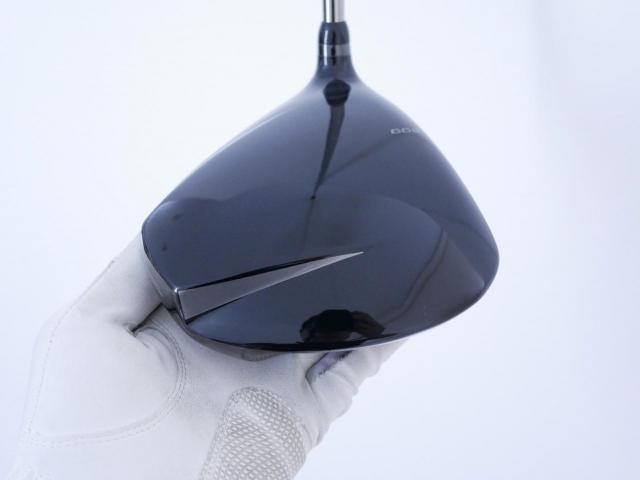 Driver : PRGR : ไดรเวอร์ PRGR Super EGG Evolution 500cc. (ออกปี 2024 หน้าเด้งเกินกฏ ตีไกลมาก) Loft 10.5 Flex SR (M-40)