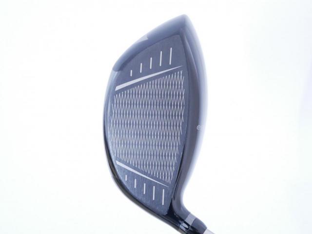Driver : PRGR : ไดรเวอร์ PRGR Super EGG Evolution 500cc. (ออกปี 2024 หน้าเด้งเกินกฏ ตีไกลมาก) Loft 10.5 Flex SR (M-40)