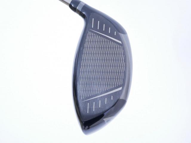 Driver : PRGR : ไดรเวอร์ PRGR Super EGG Evolution 500cc. (ออกปี 2024 หน้าเด้งเกินกฏ ตีไกลมาก) Loft 10.5 Flex SR (M-40)