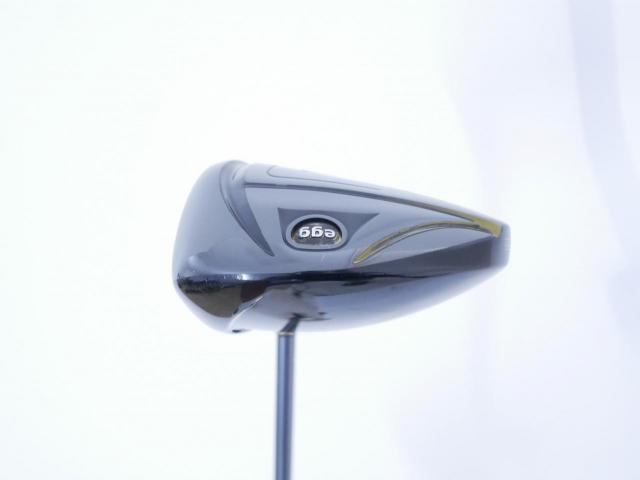 Driver : PRGR : ไดรเวอร์ PRGR Super EGG Long Spec (ปี 2019 หน้าเด้งเกินกฏ COR 0.86) Loft 10 ก้าน M-40 Flex SR