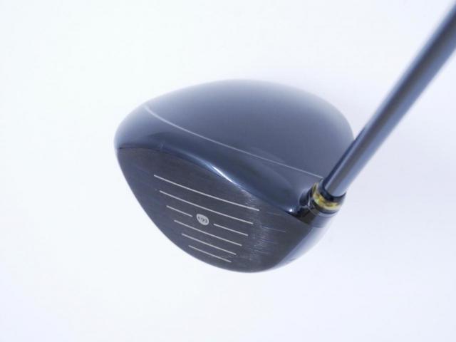 Driver : PRGR : ไดรเวอร์ PRGR Super EGG Long Spec (ปี 2019 หน้าเด้งเกินกฏ COR 0.86) Loft 10 ก้าน M-40 Flex SR