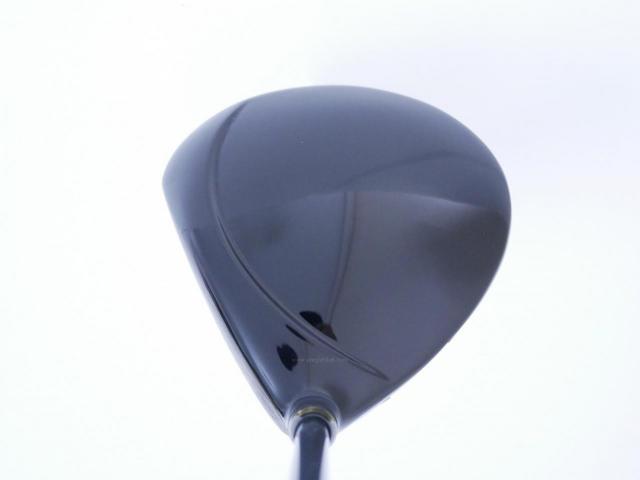 Driver : PRGR : ไดรเวอร์ PRGR Super EGG Long Spec (ปี 2019 หน้าเด้งเกินกฏ COR 0.86) Loft 10 ก้าน M-40 Flex SR