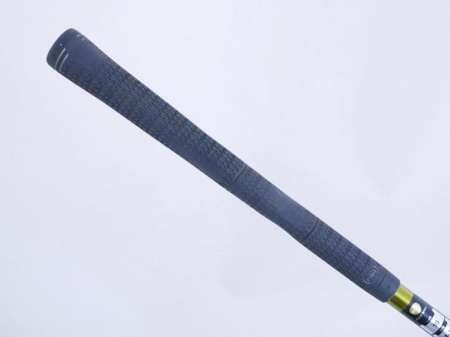 Driver : PRGR : ไดรเวอร์ PRGR Super EGG Long Spec (ปี 2019 หน้าเด้งเกินกฏ COR 0.86) Loft 10 ก้าน M-40 Flex SR