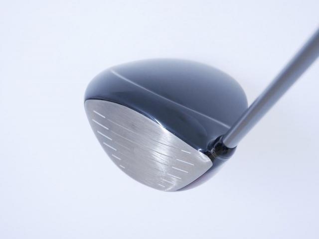 Driver : PRGR : ไดรเวอร์ PRGR EGG Red (ปี 2018) Loft 11.5 ก้าน M-37 Flex R