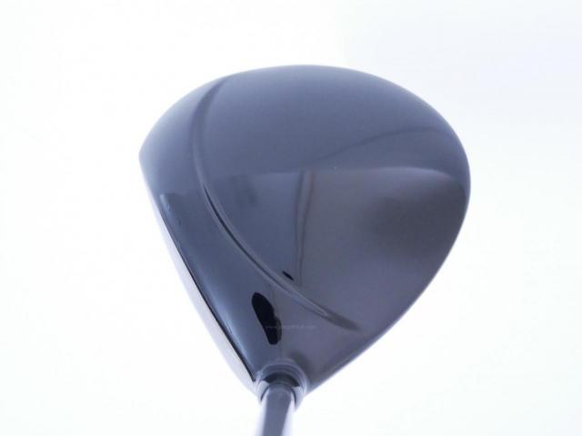 Driver : PRGR : ไดรเวอร์ PRGR EGG Red (ปี 2018) Loft 11.5 ก้าน M-37 Flex R
