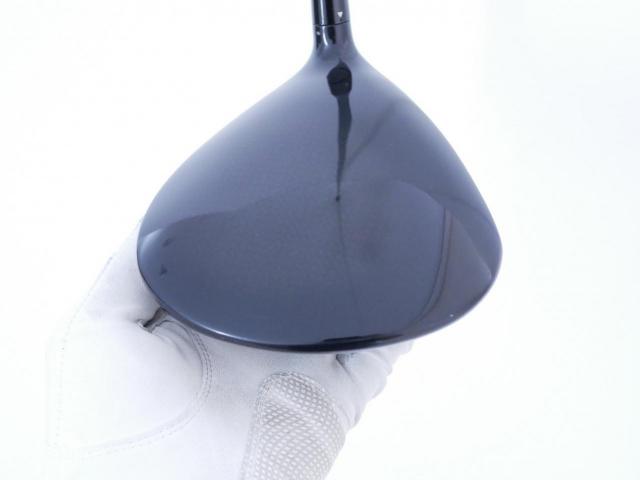 Driver : PRGR : ไดรเวอร์ PRGR RS5+ (ปี 2020) Loft 10.5 ก้าน Fujikura Speeder Evolution Flex R
