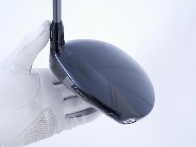 Driver : PRGR : ไดรเวอร์ PRGR RS5+ (ปี 2020) Loft 10.5 ก้าน Fujikura Speeder Evolution Flex R