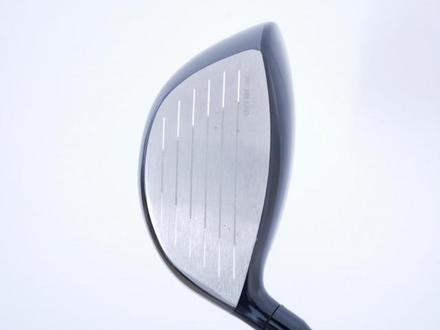 Driver : PRGR : ไดรเวอร์ PRGR RS5+ (ปี 2020) Loft 10.5 ก้าน Fujikura Speeder Evolution Flex R