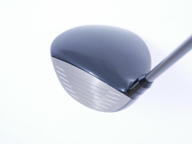 Driver : PRGR : ไดรเวอร์ PRGR RS5+ (ปี 2020) Loft 10.5 ก้าน Fujikura Speeder Evolution Flex R