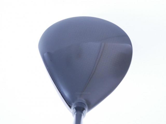 Driver : PRGR : ไดรเวอร์ PRGR RS5+ (ปี 2020) Loft 10.5 ก้าน Fujikura Speeder Evolution Flex R