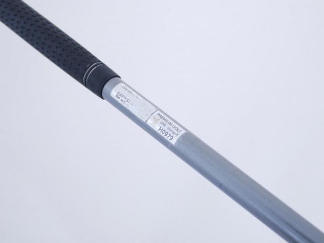 Driver : PRGR : ไดรเวอร์ PRGR RS5+ (ปี 2020) Loft 10.5 ก้าน Fujikura Speeder Evolution Flex R
