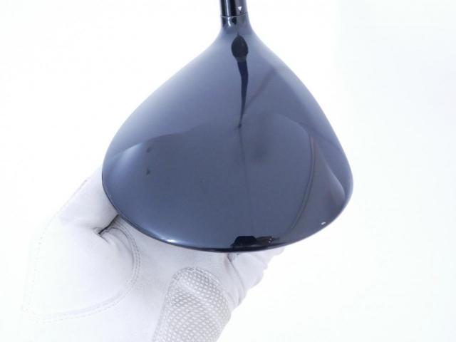 Driver : PRGR : ไดรเวอร์ PRGR RSF (ออกปี 2018) Loft 10.5 ก้าน Mitsubishi Diamana Flex S