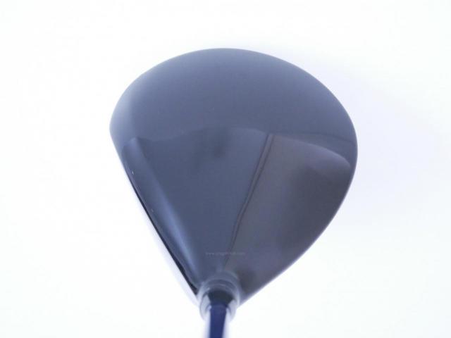 Driver : PRGR : ไดรเวอร์ PRGR RSF (ออกปี 2018) Loft 10.5 ก้าน Mitsubishi Diamana Flex S