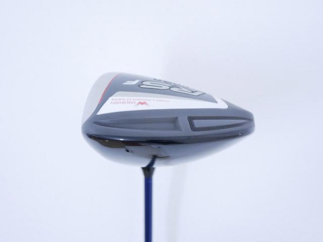 Driver : PRGR : ไดรเวอร์ PRGR RSF (ออกปี 2018) Loft 10.5 ก้าน Mitsubishi Diamana Flex S