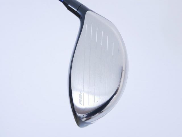 Driver : PRGR : ไดรเวอร์ PRGR RSF (ออกปี 2018) Loft 10.5 ก้าน Mitsubishi Diamana Flex S
