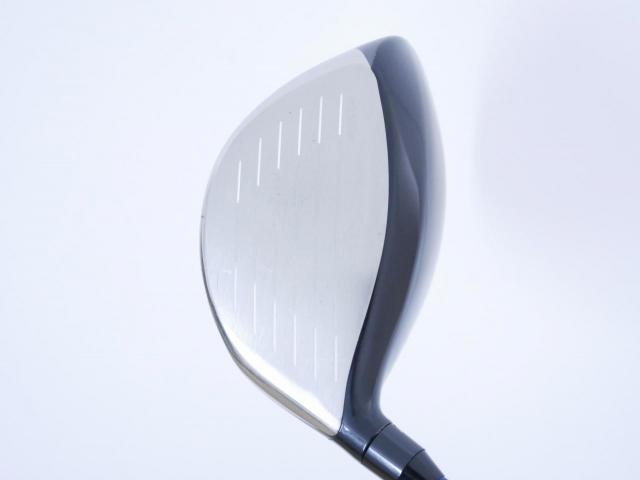 Driver : PRGR : ไดรเวอร์ PRGR RSF (ออกปี 2018) Loft 10.5 ก้าน Mitsubishi Diamana Flex S