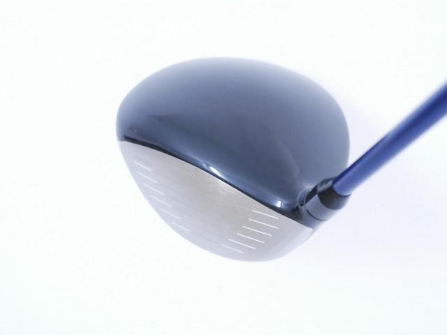 Driver : PRGR : ไดรเวอร์ PRGR RSF (ออกปี 2018) Loft 10.5 ก้าน Mitsubishi Diamana Flex S