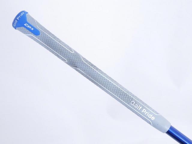 Driver : PRGR : ไดรเวอร์ PRGR RSF (ออกปี 2018) Loft 10.5 ก้าน Mitsubishi Diamana Flex S