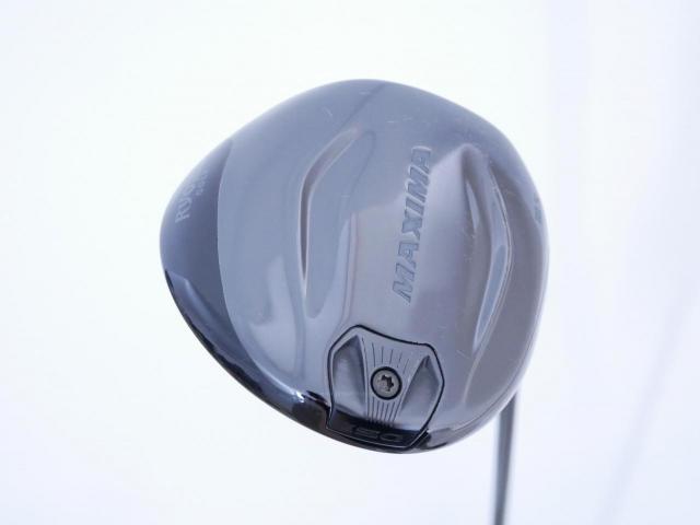 Driver : Ryoma : ไดรเวอร์ Ryoma Maxima II Type D (ปี 2021) Loft 10.5 ก้าน Tour AD RM-2 Flex R