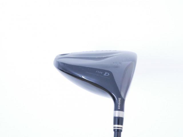 Driver : Ryoma : ไดรเวอร์ Ryoma Maxima II Type D (ปี 2021) Loft 10.5 ก้าน Tour AD RM-2 Flex R