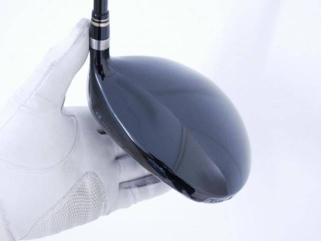 Driver : Ryoma : ไดรเวอร์ Ryoma Maxima II Type D (ปี 2021) Loft 10.5 ก้าน Tour AD RM-2 Flex R