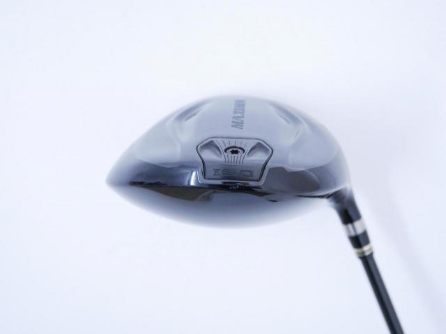 Driver : Ryoma : ไดรเวอร์ Ryoma Maxima II Type D (ปี 2021) Loft 10.5 ก้าน Tour AD RM-2 Flex R