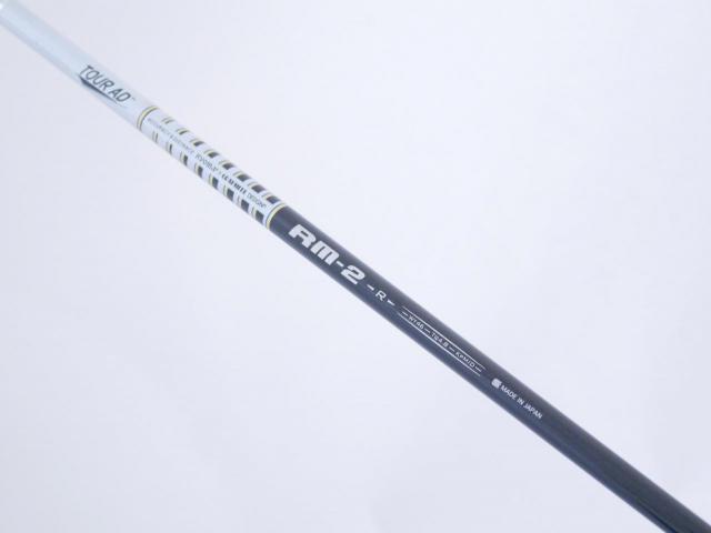 Driver : Ryoma : ไดรเวอร์ Ryoma Maxima II Type D (ปี 2021) Loft 10.5 ก้าน Tour AD RM-2 Flex R