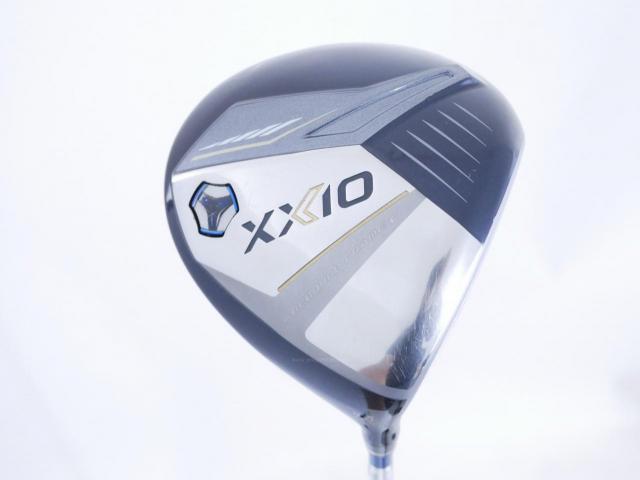 Driver : XXIO : ไดรเวอร์ XXIO 13 (ออกปี 2024) Loft 9.5 ก้าน MP-1300 Flex S