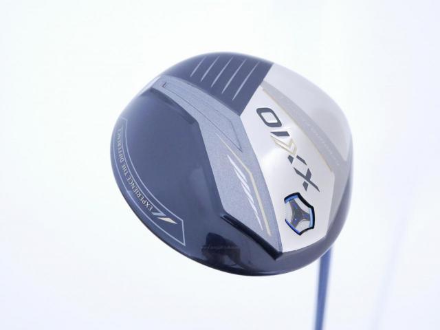 Driver : XXIO : ไดรเวอร์ XXIO 13 (ออกปี 2024) Loft 9.5 ก้าน MP-1300 Flex S