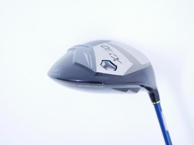 Driver : XXIO : ไดรเวอร์ XXIO 13 (ออกปี 2024) Loft 9.5 ก้าน MP-1300 Flex S
