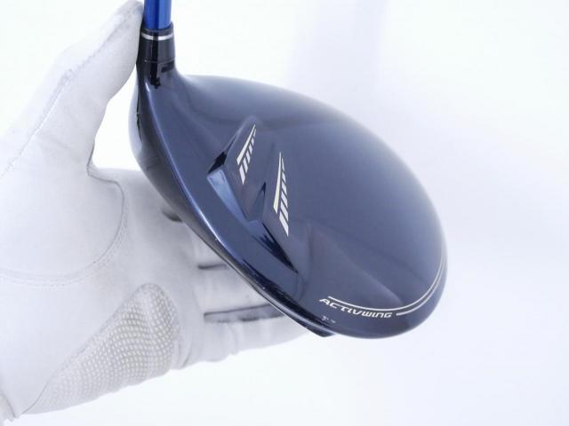 Driver : XXIO : ไดรเวอร์ XXIO 13 (ออกปี 2024) Loft 9.5 ก้าน MP-1300 Flex S
