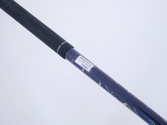 Driver : XXIO : ไดรเวอร์ XXIO 13 (ออกปี 2024) Loft 9.5 ก้าน MP-1300 Flex S