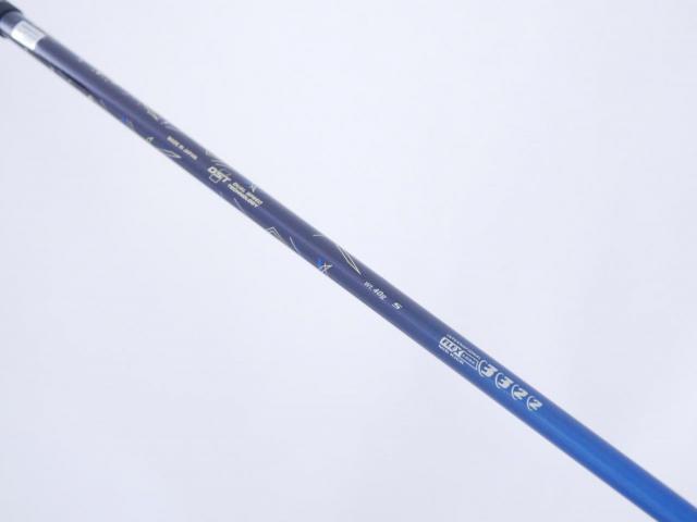 Driver : XXIO : ไดรเวอร์ XXIO 13 (ออกปี 2024) Loft 9.5 ก้าน MP-1300 Flex S