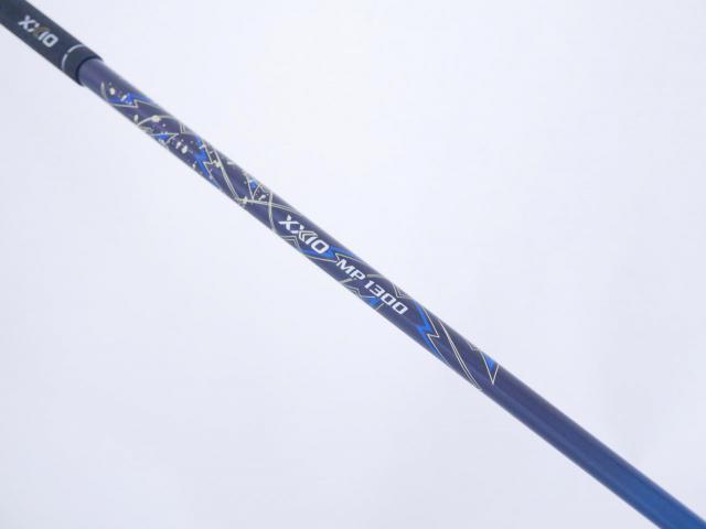 Driver : XXIO : ไดรเวอร์ XXIO 13 (ออกปี 2024) Loft 9.5 ก้าน MP-1300 Flex S