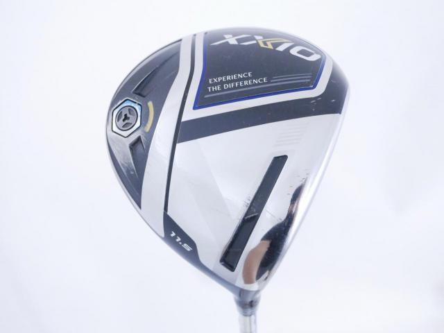 Driver : XXIO : ไดรเวอร์ XXIO 11 (รุ่นปี 2021) Loft 11.5 ก้าน MP-1100 Flex R